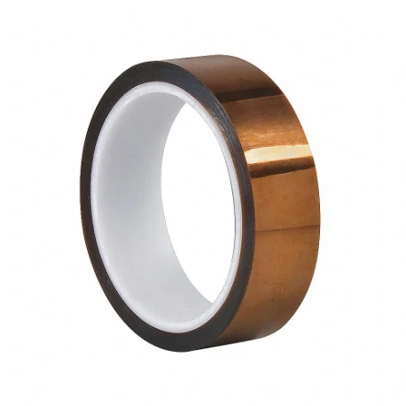 Polyimidová páska DuPont Kapton hnědá, tl. 0,06 mm