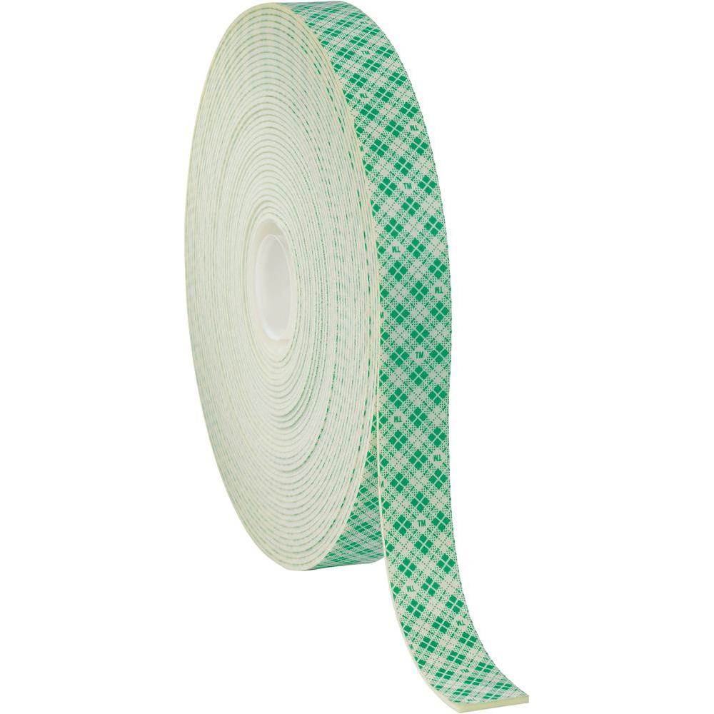 Oboustranná pěnová páska 3M 4008 12mmx33mx3,2mm